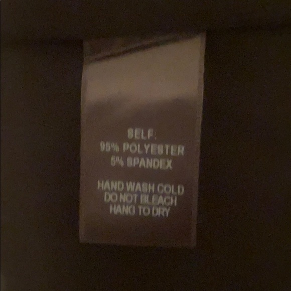 NWT lulus open blazer - Picture 6 of 6